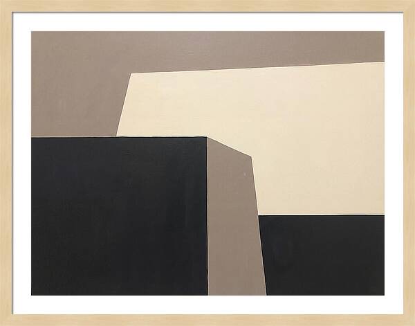 Cliff Edge Minimalism