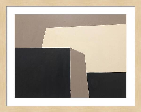 Cliff Edge Minimalism