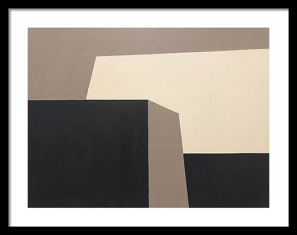 Cliff Edge Minimalism