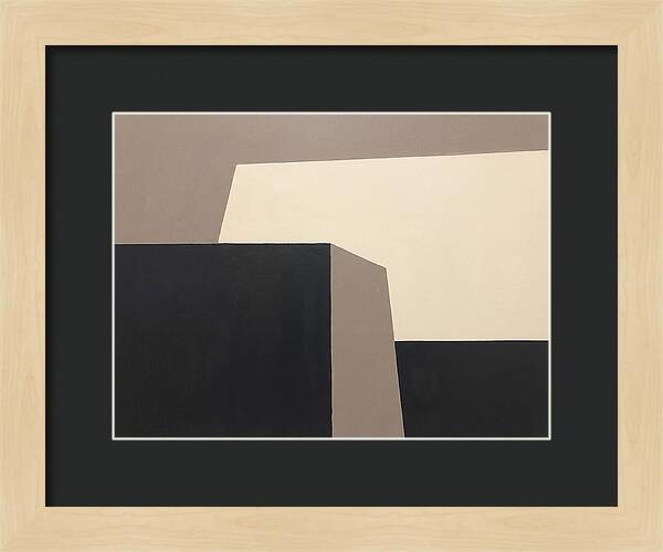 Cliff Edge Minimalism