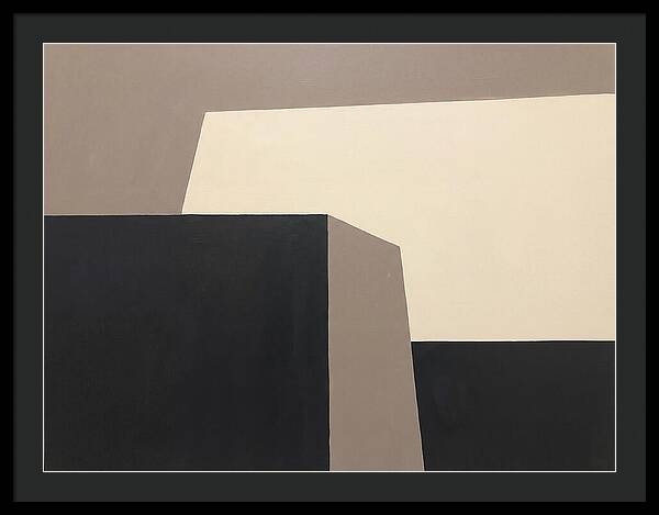 Cliff Edge Minimalism