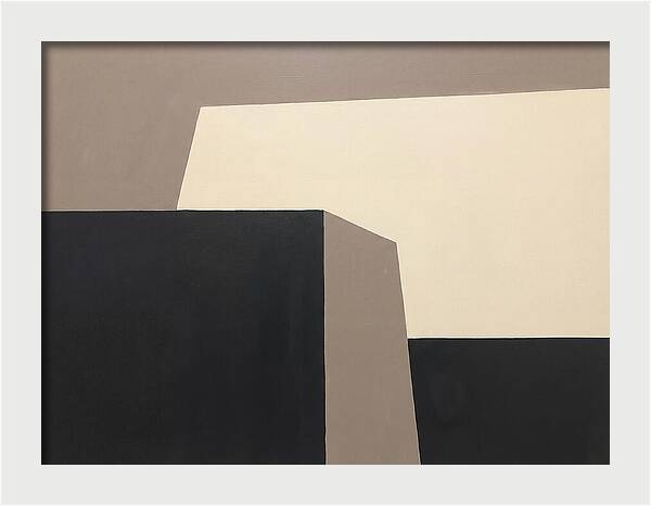 Cliff Edge Minimalism