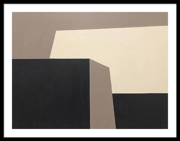 Cliff Edge Minimalism