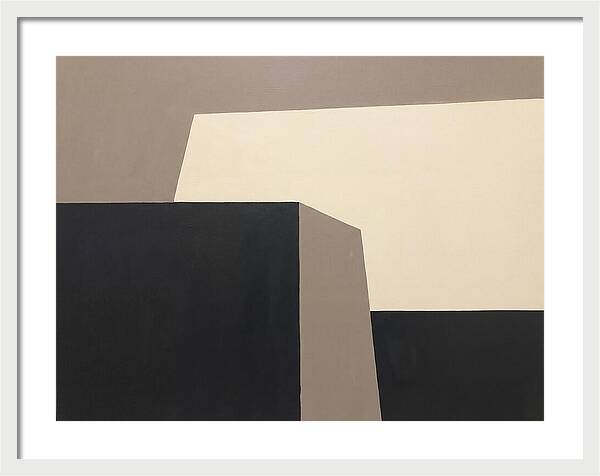 Cliff Edge Minimalism