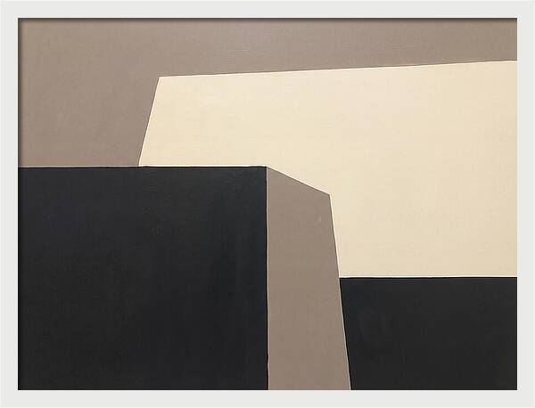 Cliff Edge Minimalism