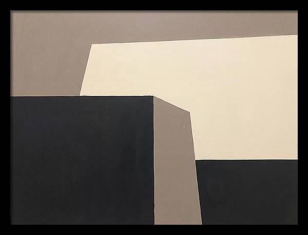 Cliff Edge Minimalism