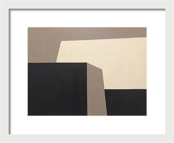 Cliff Edge Minimalism