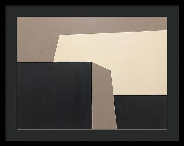 Cliff Edge Minimalism