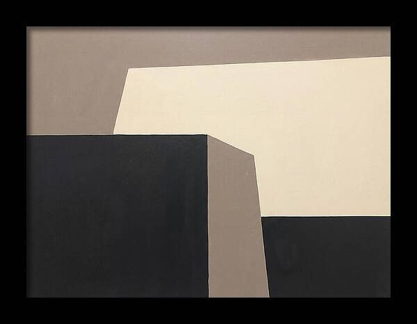 Cliff Edge Minimalism