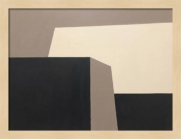 Cliff Edge Minimalism