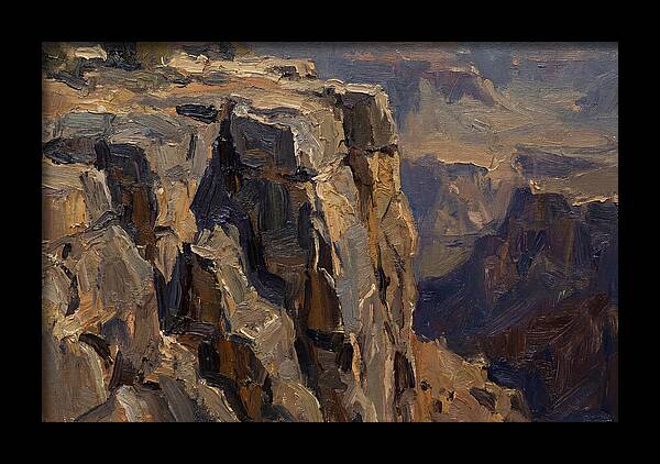 Cliff Edge Serenity