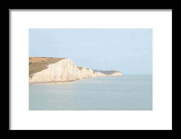 Cliffs Of Dover In Radiant White