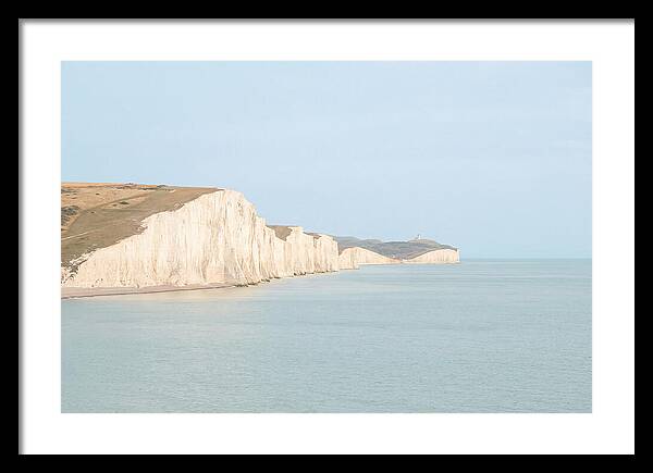 Cliffs Of Dover In Radiant White