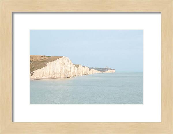 Cliffs Of Dover In Radiant White