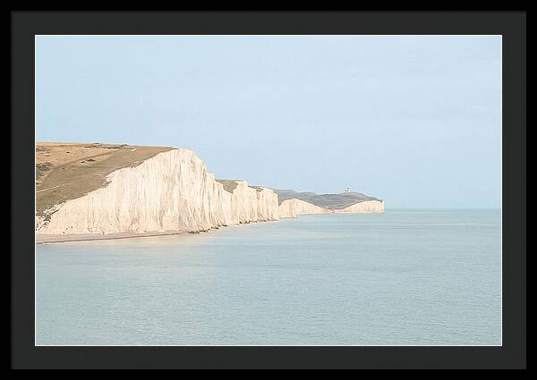 Cliffs Of Dover In Radiant White