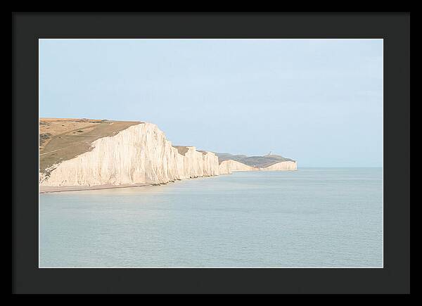 Cliffs Of Dover In Radiant White