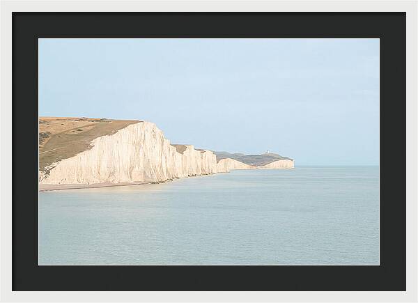 Cliffs Of Dover In Radiant White