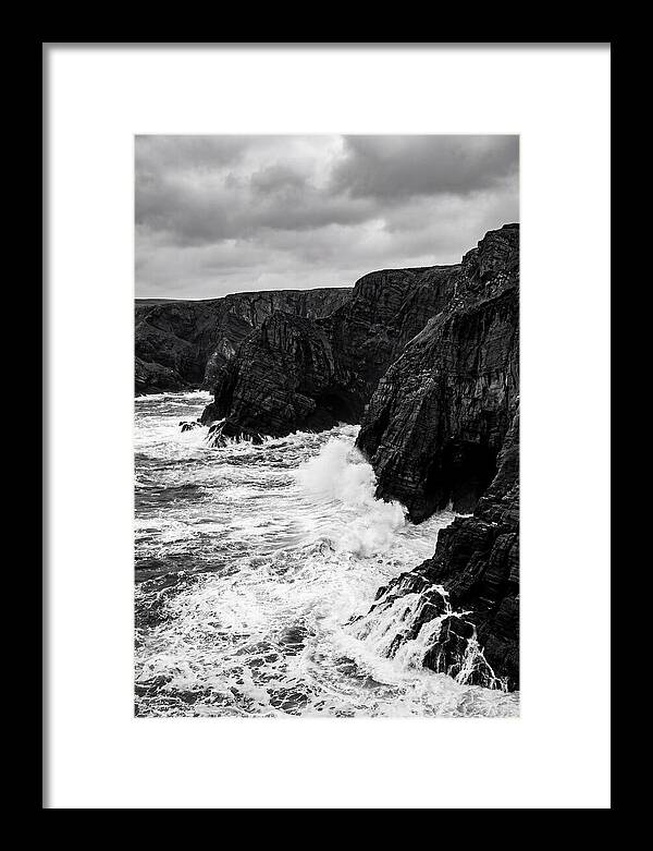 Cliffs Of Moher Drama