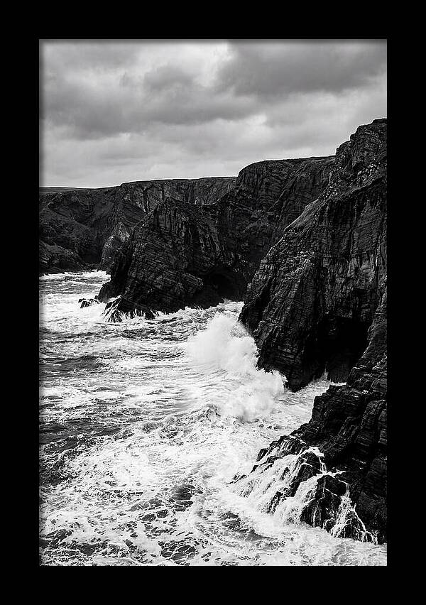 Cliffs Of Moher Drama