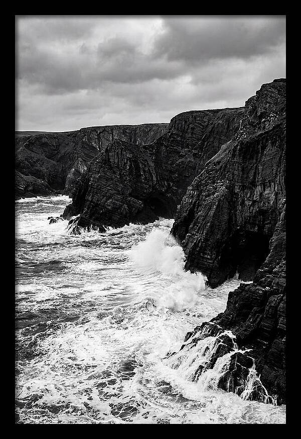 Cliffs Of Moher Drama