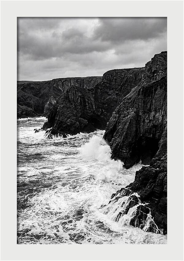Cliffs Of Moher Drama