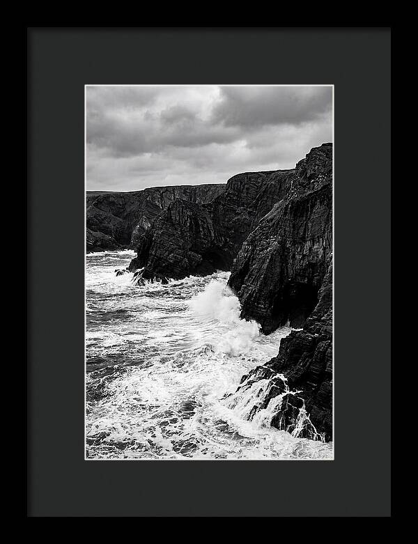 Cliffs Of Moher Drama