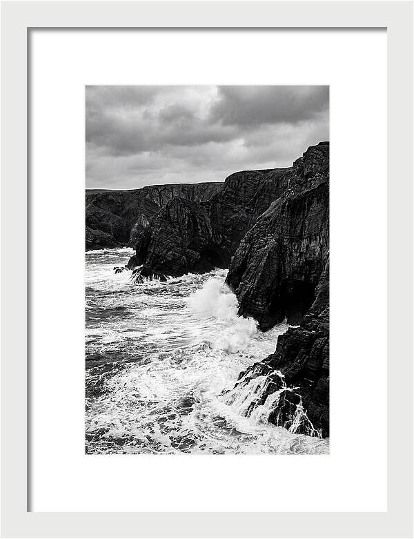 Cliffs Of Moher Drama
