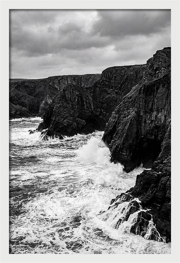 Cliffs Of Moher Drama