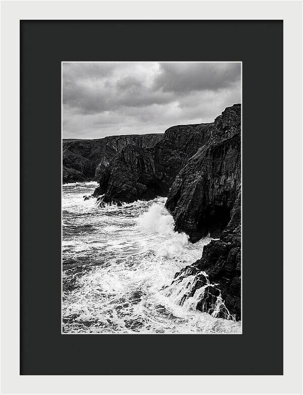 Cliffs Of Moher Drama