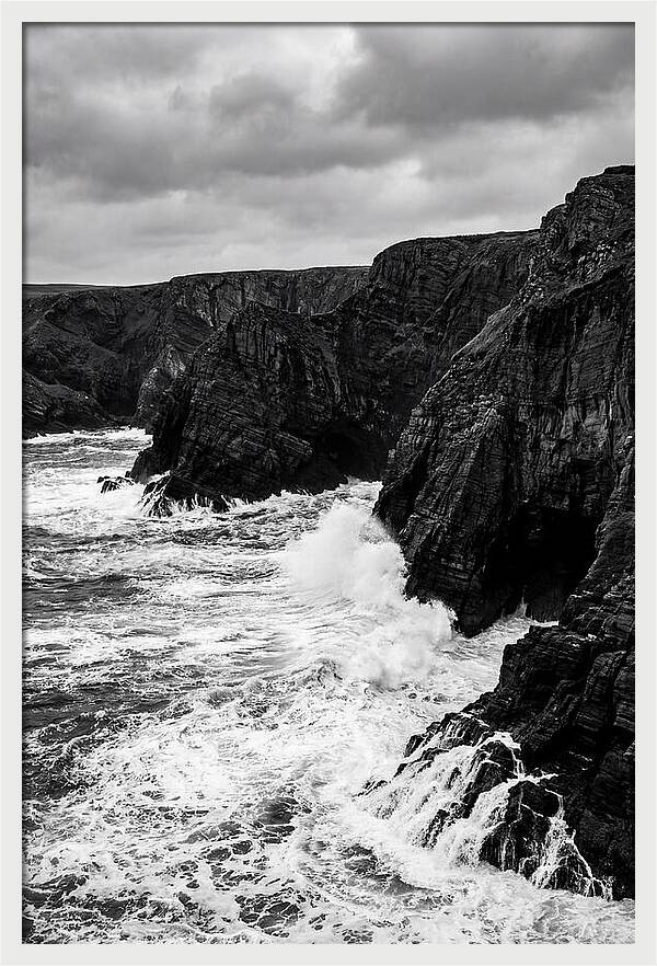 Cliffs Of Moher Drama