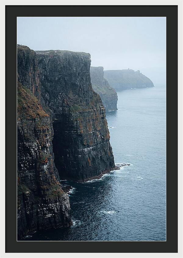 Cliffs Of Moher Serenity