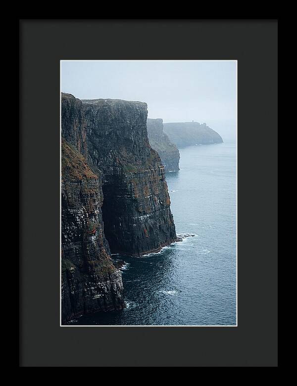 Cliffs Of Moher Serenity