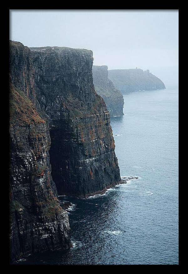 Cliffs Of Moher Serenity