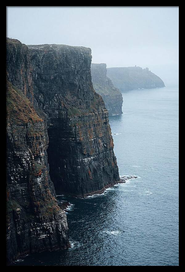 Cliffs Of Moher Serenity