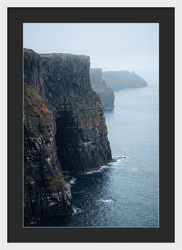 Cliffs Of Moher Serenity