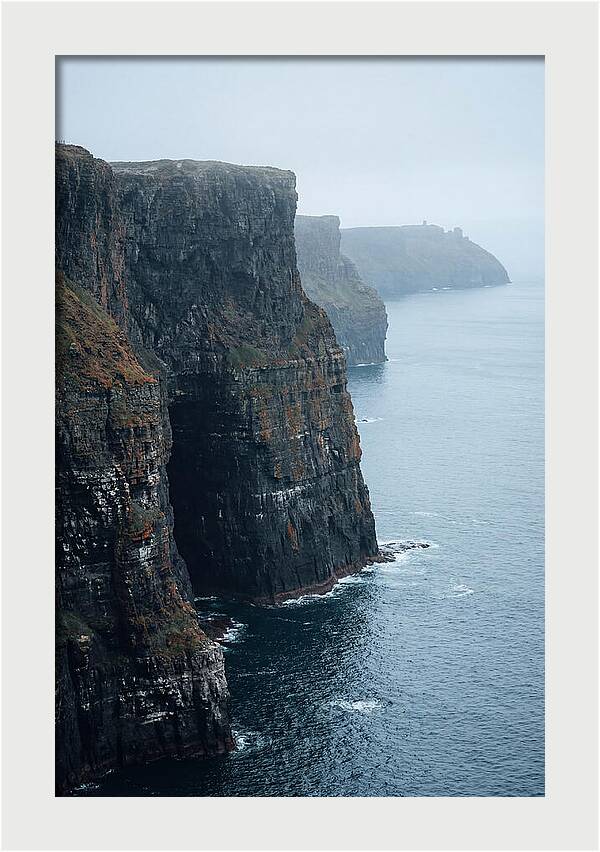 Cliffs Of Moher Serenity