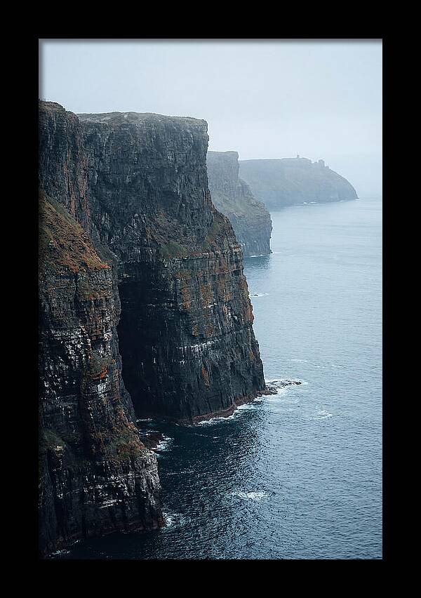 Cliffs Of Moher Serenity