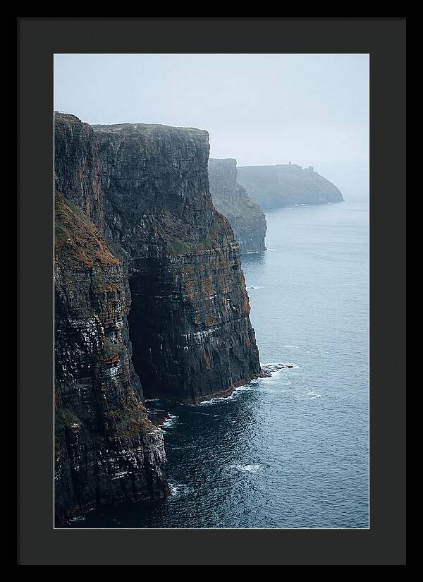 Cliffs Of Moher Serenity