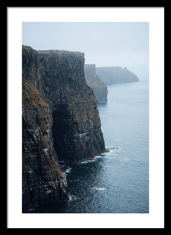 Cliffs Of Moher Serenity