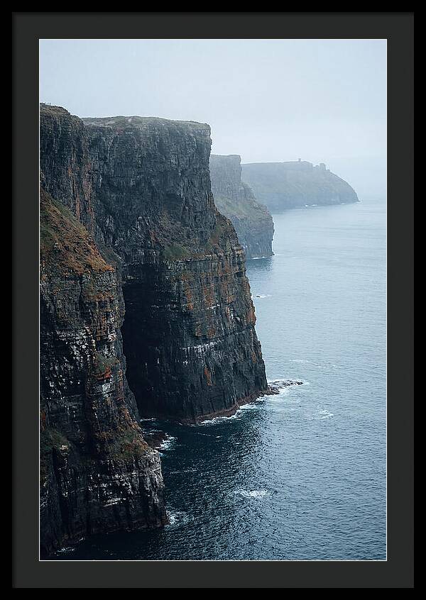 Cliffs Of Moher Serenity