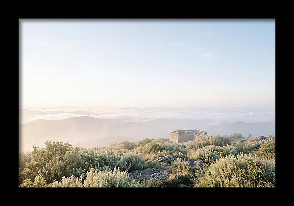 Clingmans Dome Tranquility