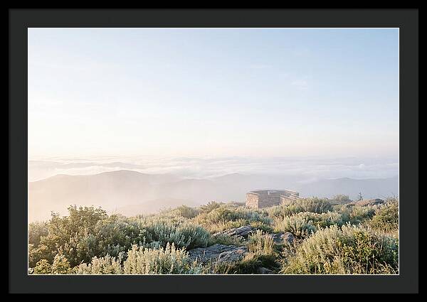 Clingmans Dome Tranquility
