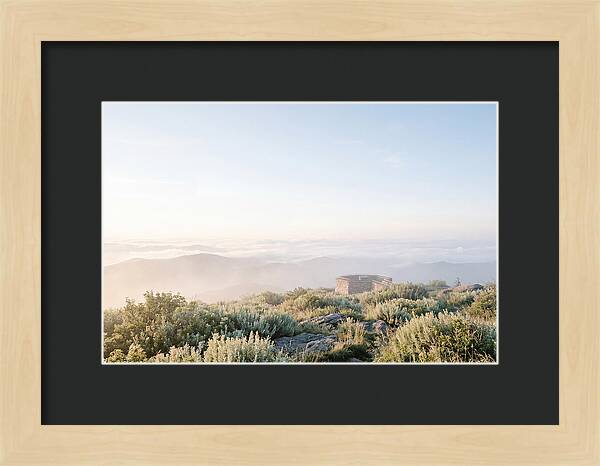 Clingmans Dome Tranquility
