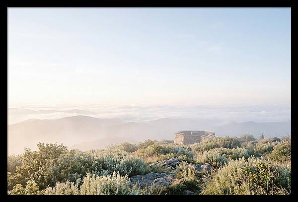 Clingmans Dome Tranquility
