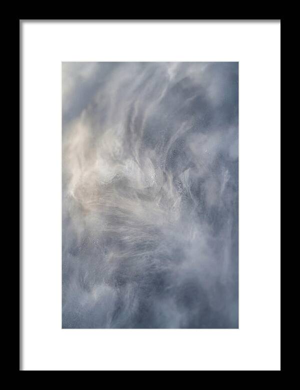 Cloud Formation Abstract