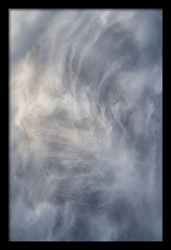 Cloud Formation Abstract