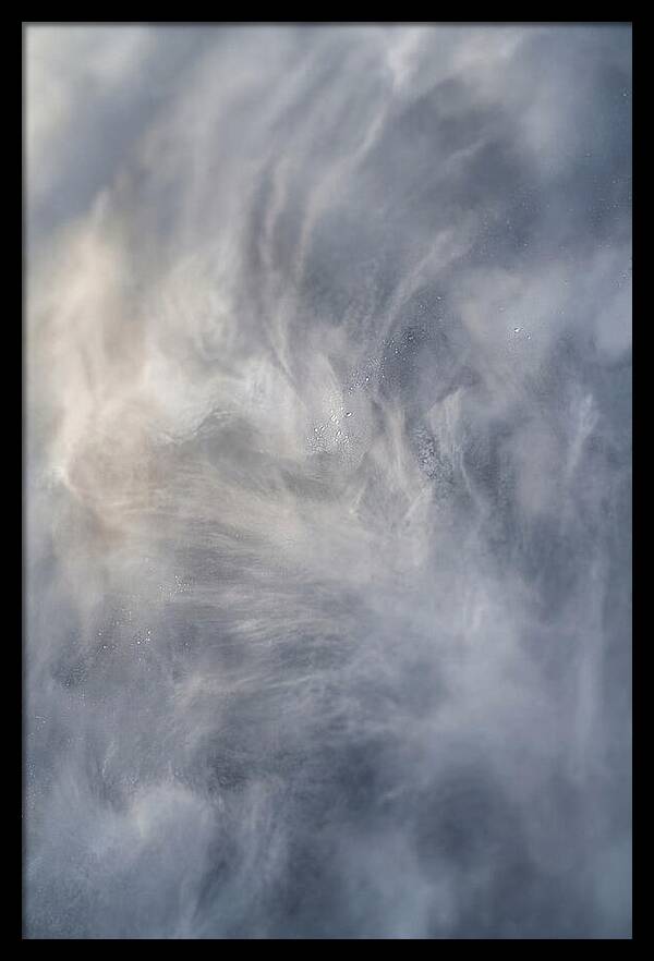 Cloud Formation Abstract