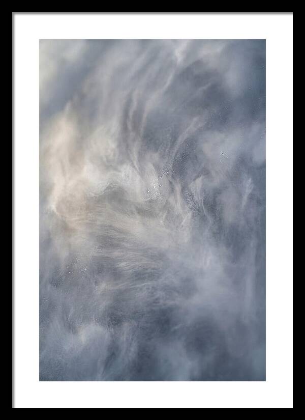 Cloud Formation Abstract