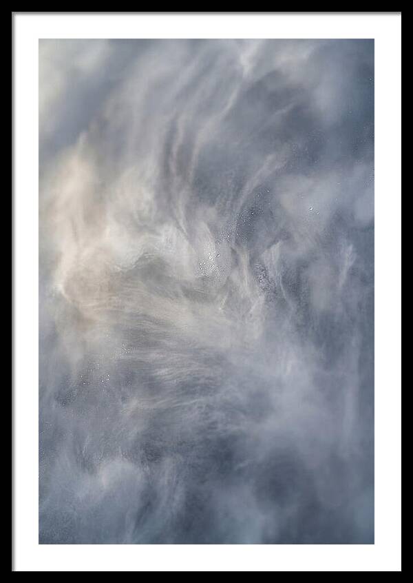 Cloud Formation Abstract