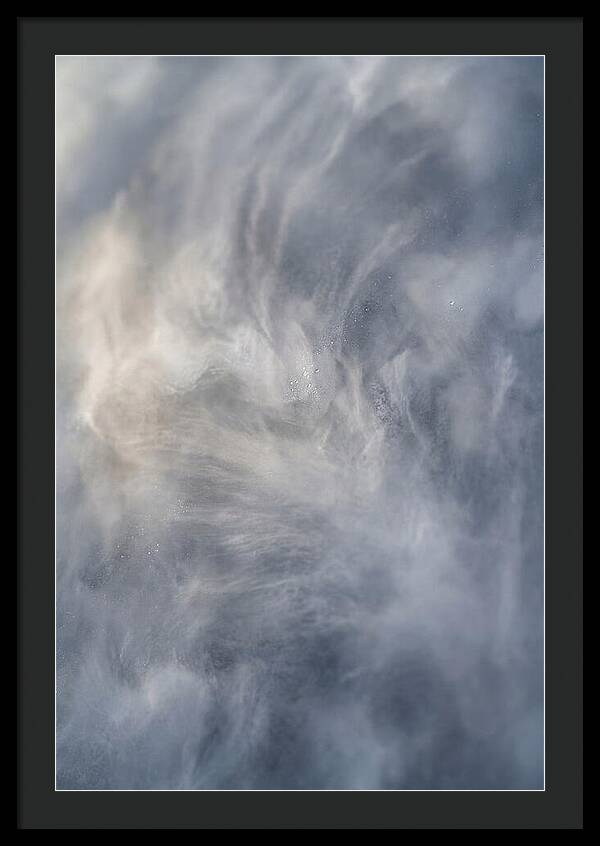 Cloud Formation Abstract